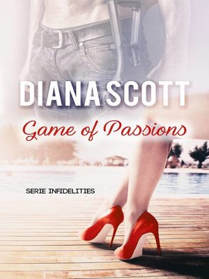 cover image of Game of Passions